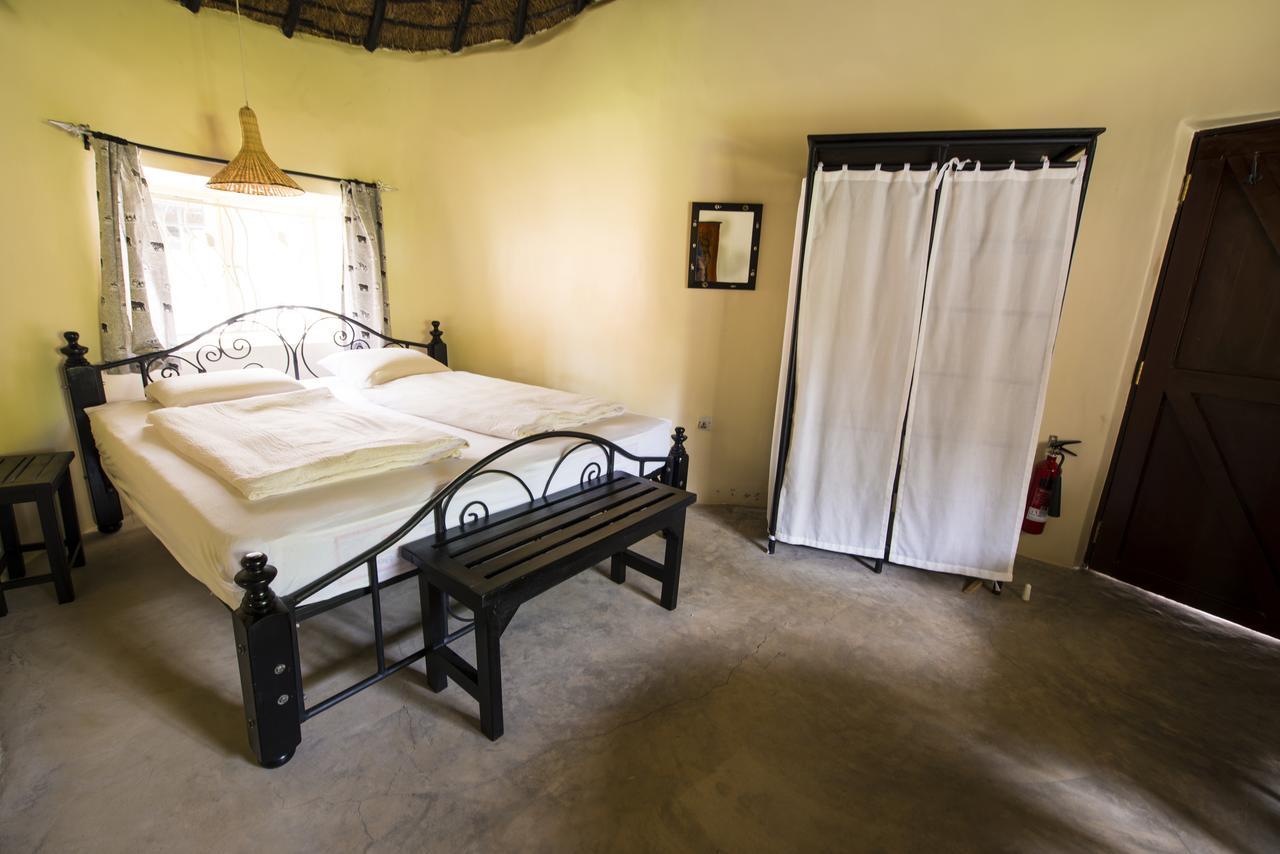 Nyati Hill Cottages Nairobi Buitenkant foto