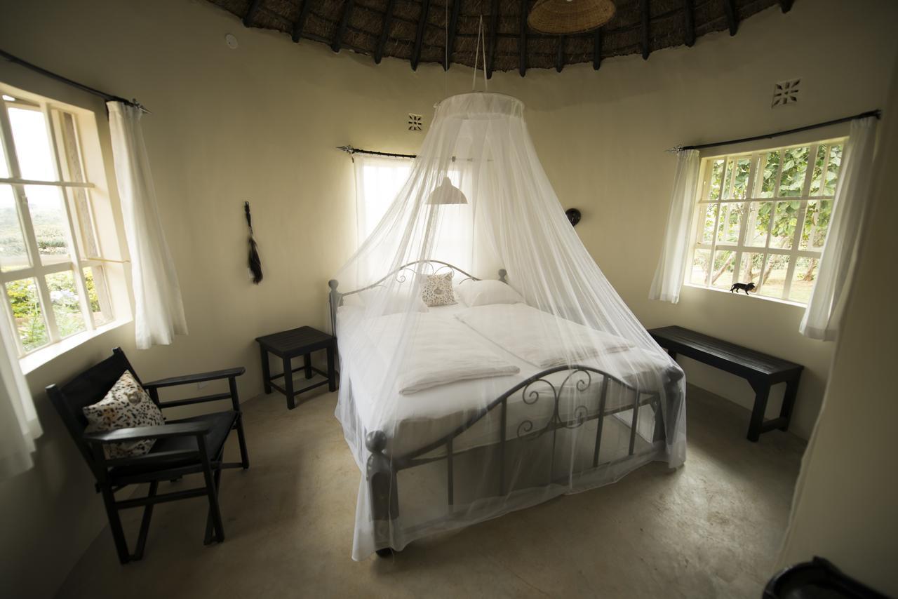 Nyati Hill Cottages Nairobi Buitenkant foto